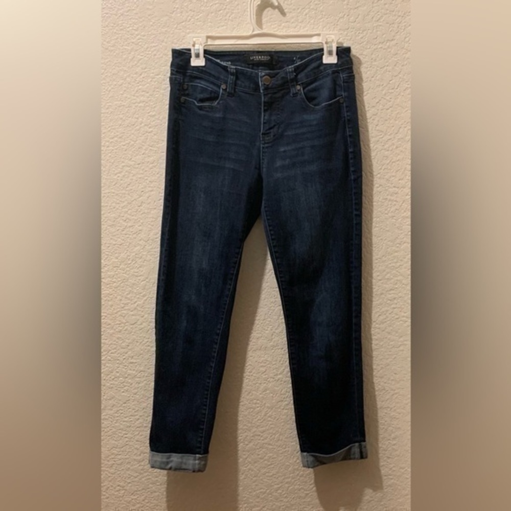 Liverpool Jeans Company the slim boyfriend Jean - Picture 5 of 9
